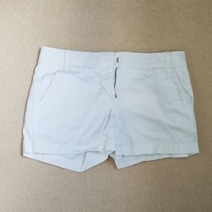 J crew chino shorts